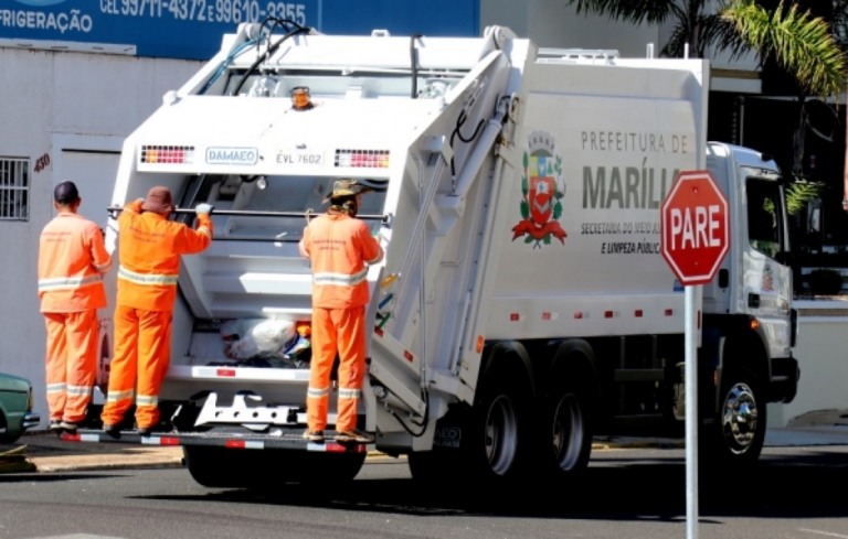 Feriado terá lojas abertas e muda serviços públicos em Marília