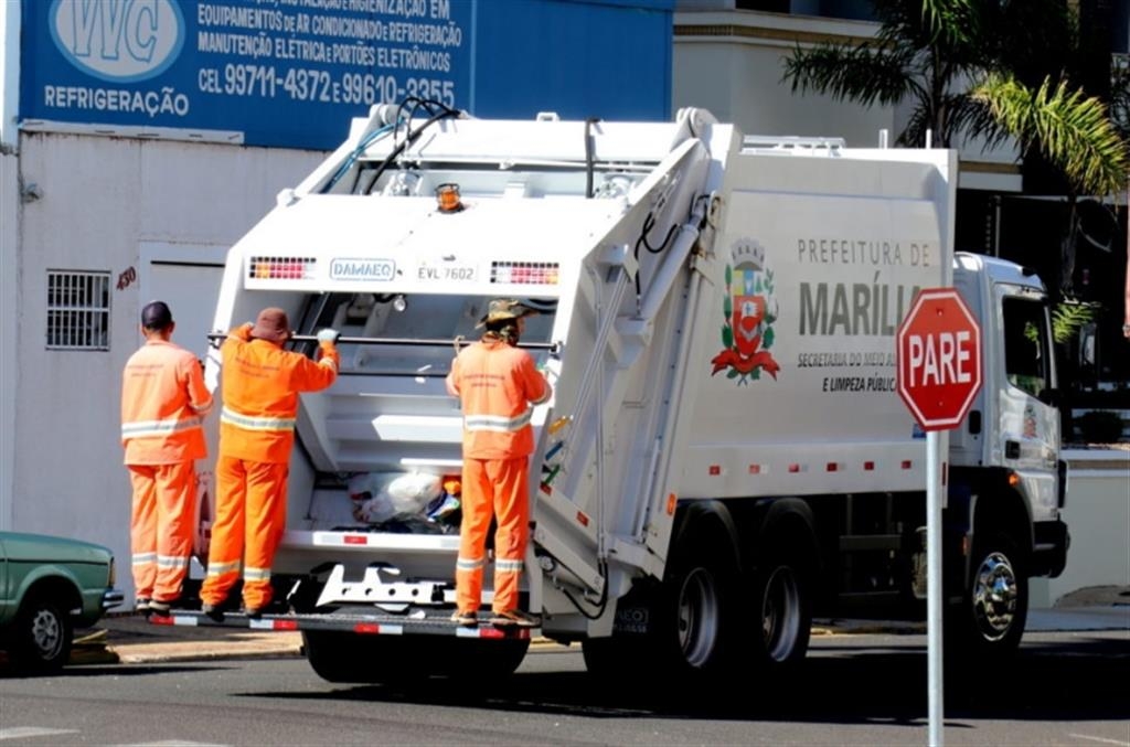 Feriado muda serviços públicos e comércio em Marília/ veja horários