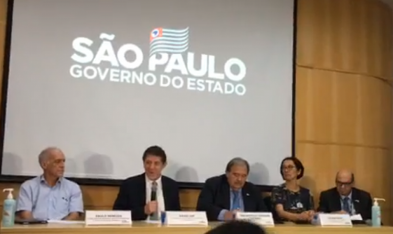 Marília tem 15 suspeitos de coronavírus, veja detalhes; SP investiga quatro mortes