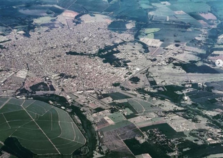 Ondas de calor incentivam coletivo ambiental e novas condutas urbanas na região