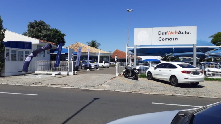 Troque de carro – Comasa faz megavenda de seminovos; ajuda no IPVA e tem preços imbatíveis