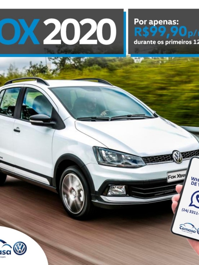 Limpa estoque – Comasa lança promoção com atendimento remoto; veja ofertas