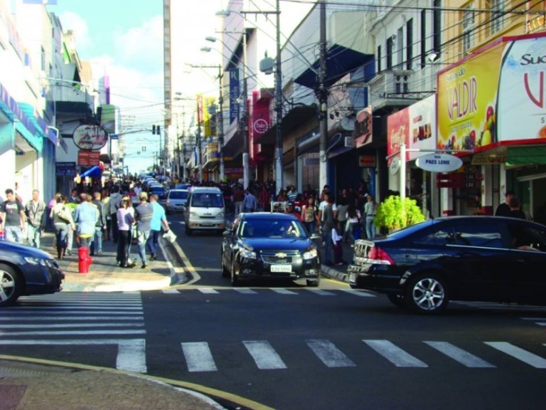 Novo decreto - Veja regras para comércio e serviços autorizados em Marília