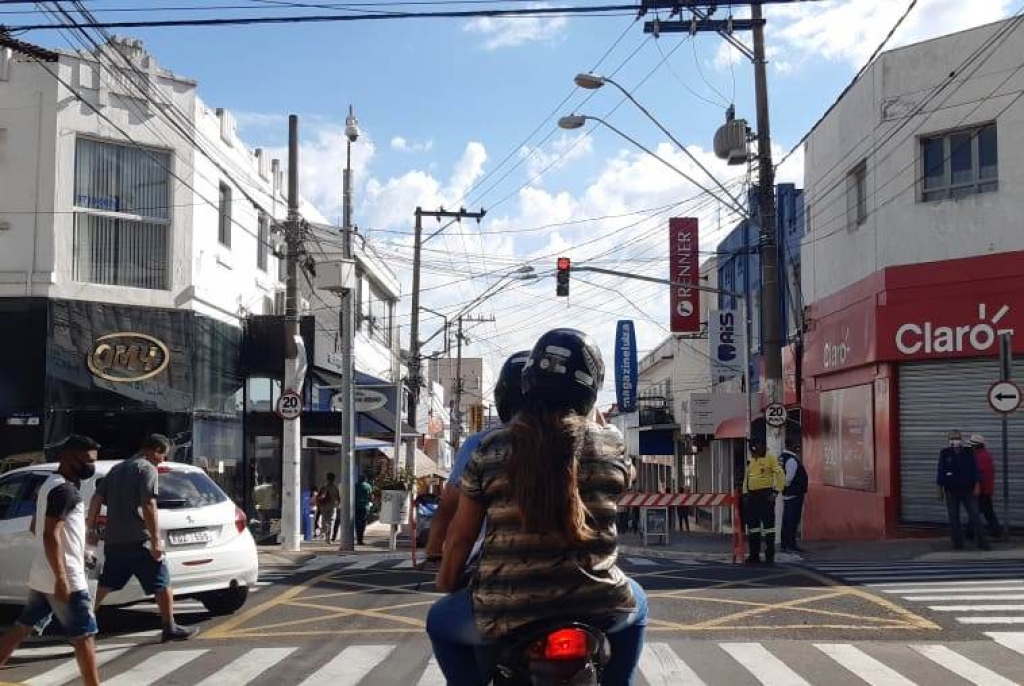Prefeitura é notificada pelo TJ; fecha salões, deixa bares e academias abertos