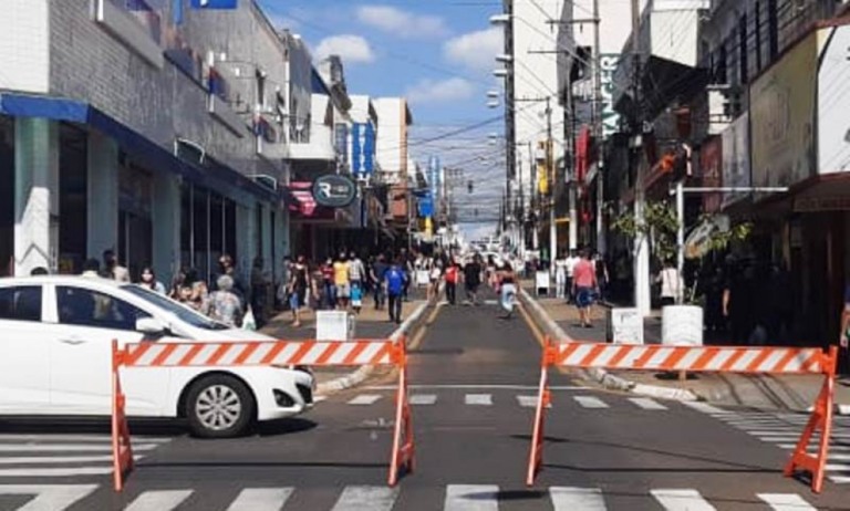 Acim aponta aumento de vendas e surpresa em movimento no Dia dos Pais