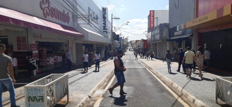Comércio terá horário especiai para Dia dos Pais em Marília e prevê crescimento