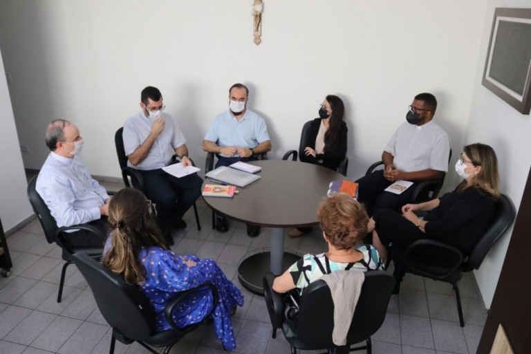 Diocese de Marília cria comissão para proteger menores contra abuso sexual na Igreja