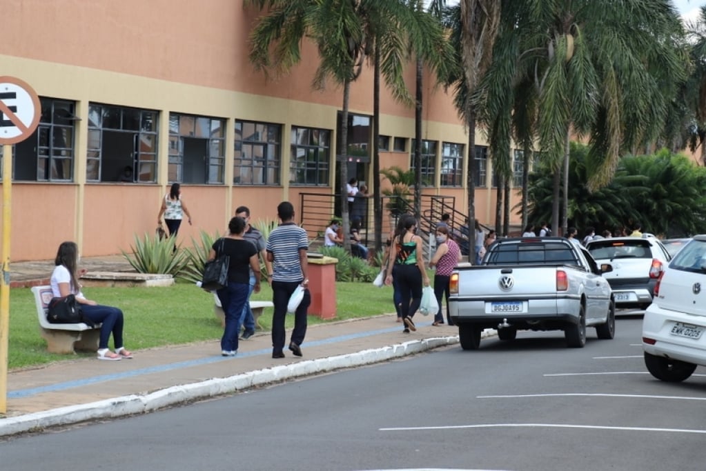 Prefeitura adia provas de concursos para agentes de saúde em Marília