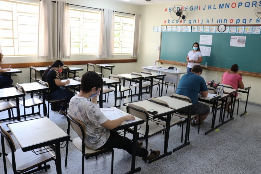 Concurso da Educação em Marília vai divulgar resultados nesta sexta-feira