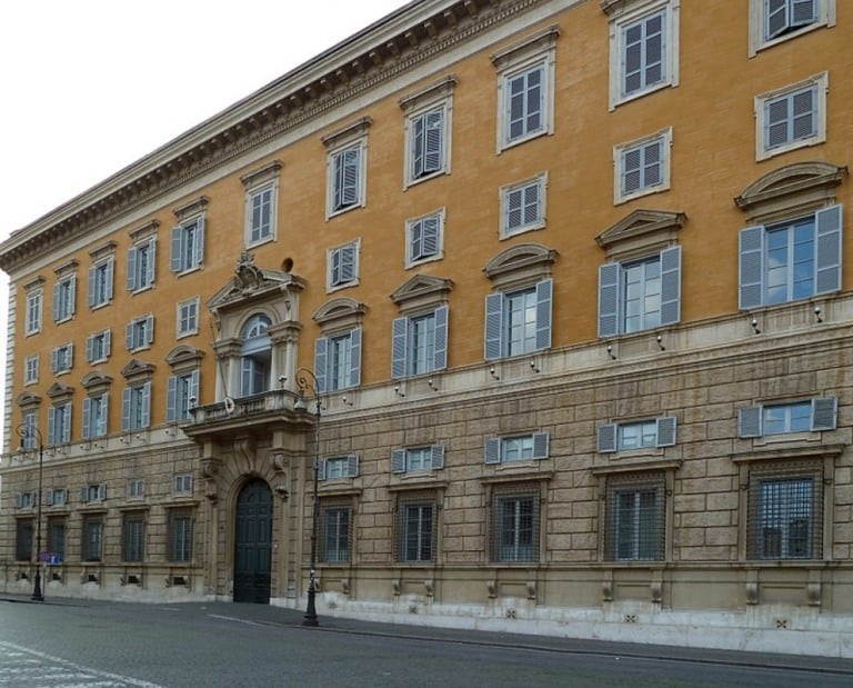 Vaticano divulga manual de orientação para investigação de casos de abuso sexual