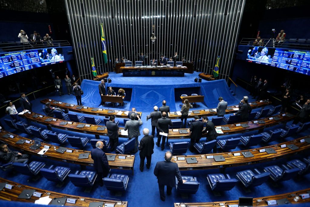 Senado aprova criação de programa contra depressão