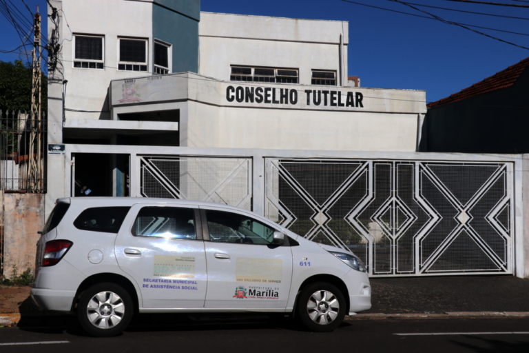 Conselheiros tutelares vão à justiça contra mudança de plantões em Marília