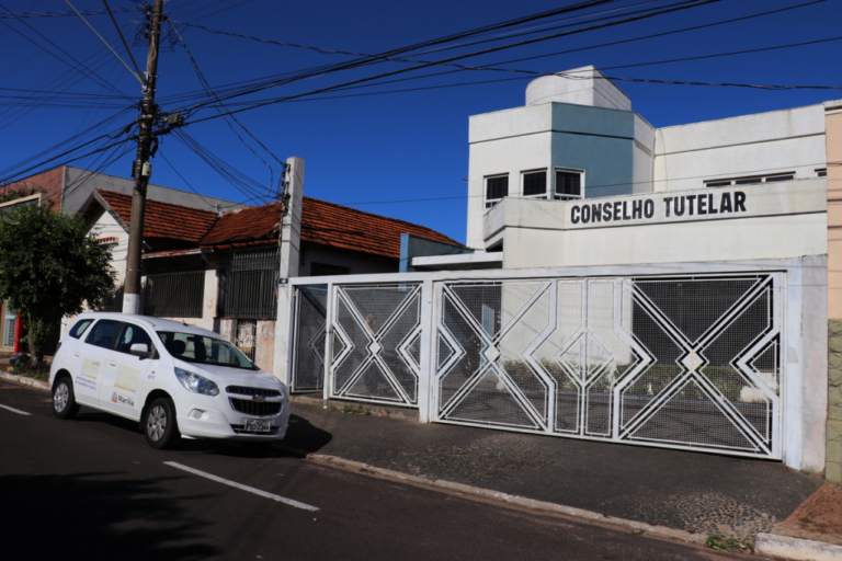 Projeto muda horário e cria plantão à distância no Conselho Tutelar de Marília