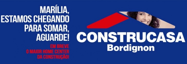 Construcasa Bordignon faz pré-lançamento nesta quinta em Marília