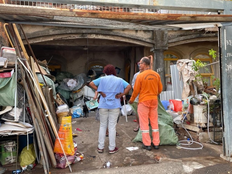 Marília tem novas ações contra dengue e cinco semanas com queda de casos