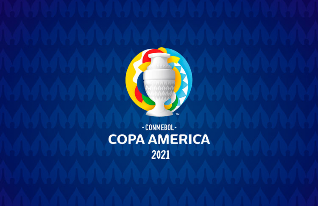 Brasil será sede da Copa América após desistências da Argentina e Colômbia