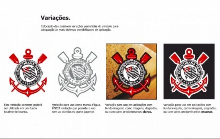 Corinthians traz para Marília e região ações contra uso da marca que repercutem no Estado