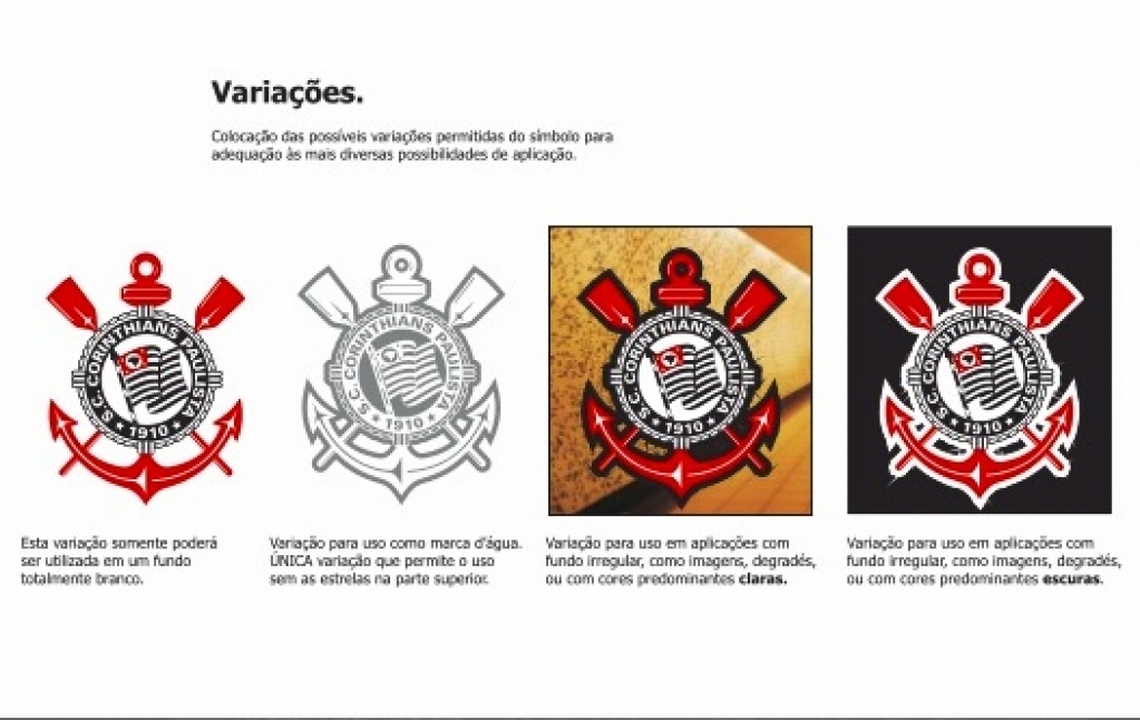 Corinthians traz para Marília e região ações contra uso da marca que repercutem no Estado Corinthians traz para Marília e região ações contra uso da marca que repercutem no Estado