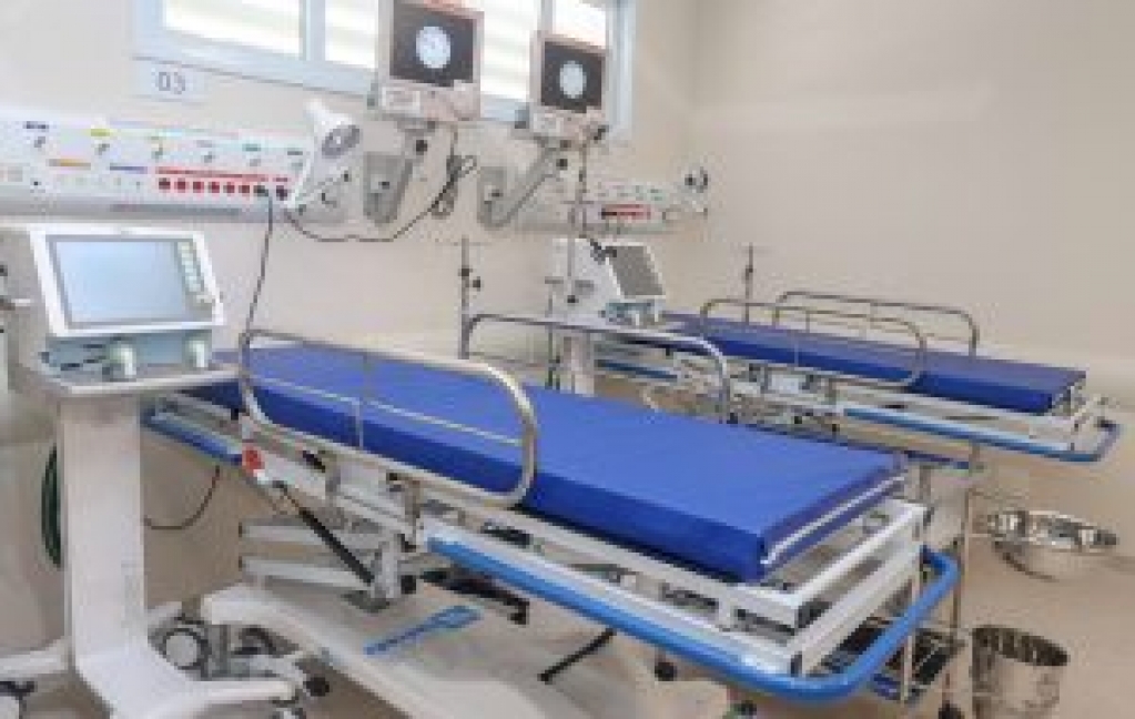 Morre em Marília idoso diagnosticado com coronavírus em asilo Morre em Marília idoso diagnosticado com coronavírus em asilo