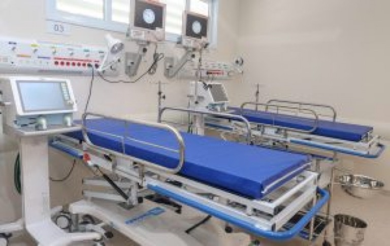Marília tem 82% de ocupação em UTIs e Saúde reforça alerta por prevenção