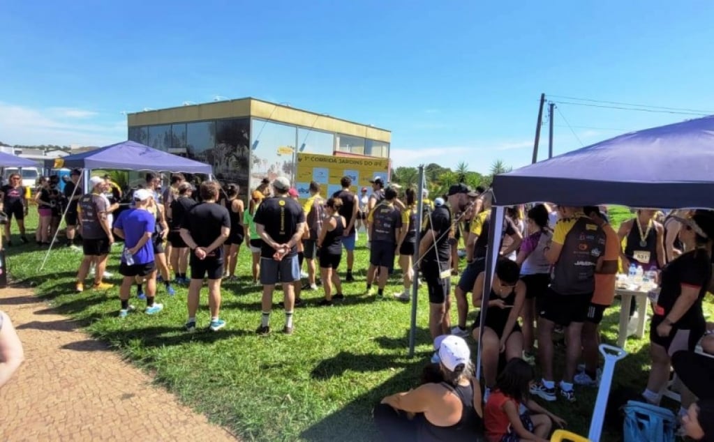 Corrida Jardins do Ipês terá 2ª edição com esporte e ação social