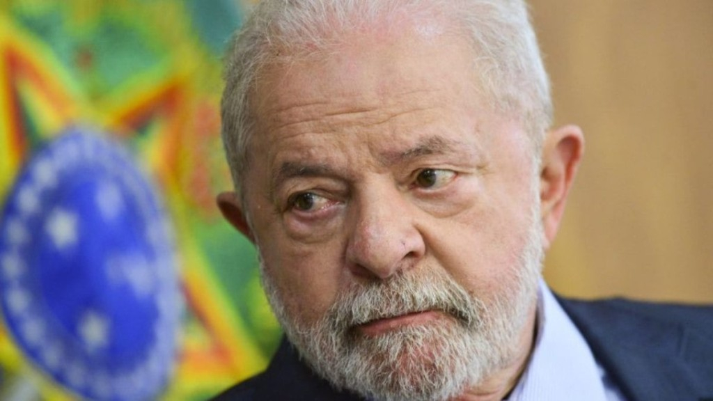 Marcelo Camargo/Agência O presidente da República, Luiz Inácio Lula da Silva (PT)