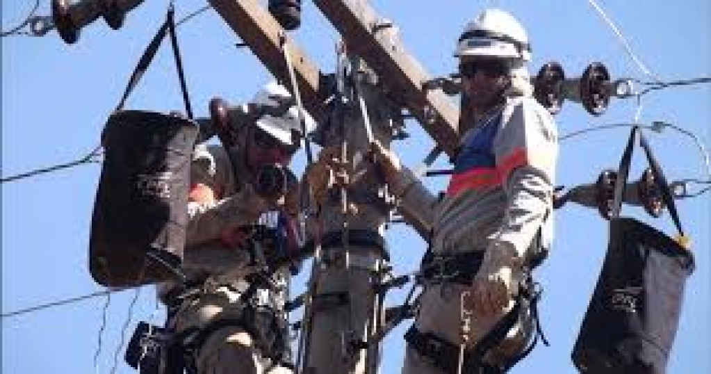 CPFL culpa temporal e pane em aparelho por falta de energia em Vera Cruz