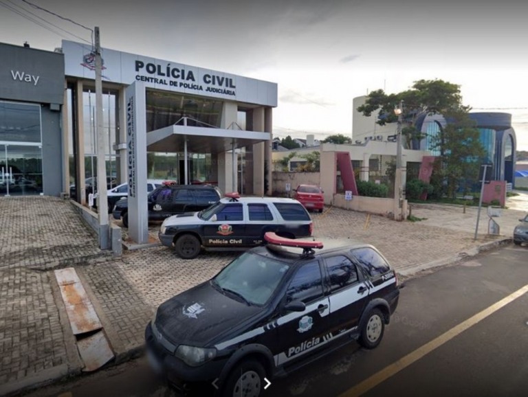 Acusado de tráfico morre e dois PMs ficam feridos durante tentativa de fuga em Ourinhos