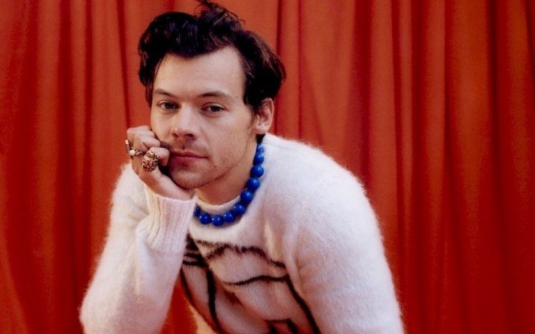 Harry Styles: "As It Was" rende disco de platina