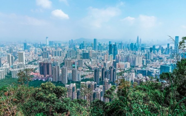 China: "Vale do Silício" e fábricas em lockdown ameaçam economia