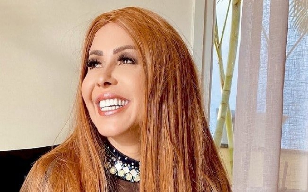 Joelma testa positivo para o coronavírus e cancela agenda