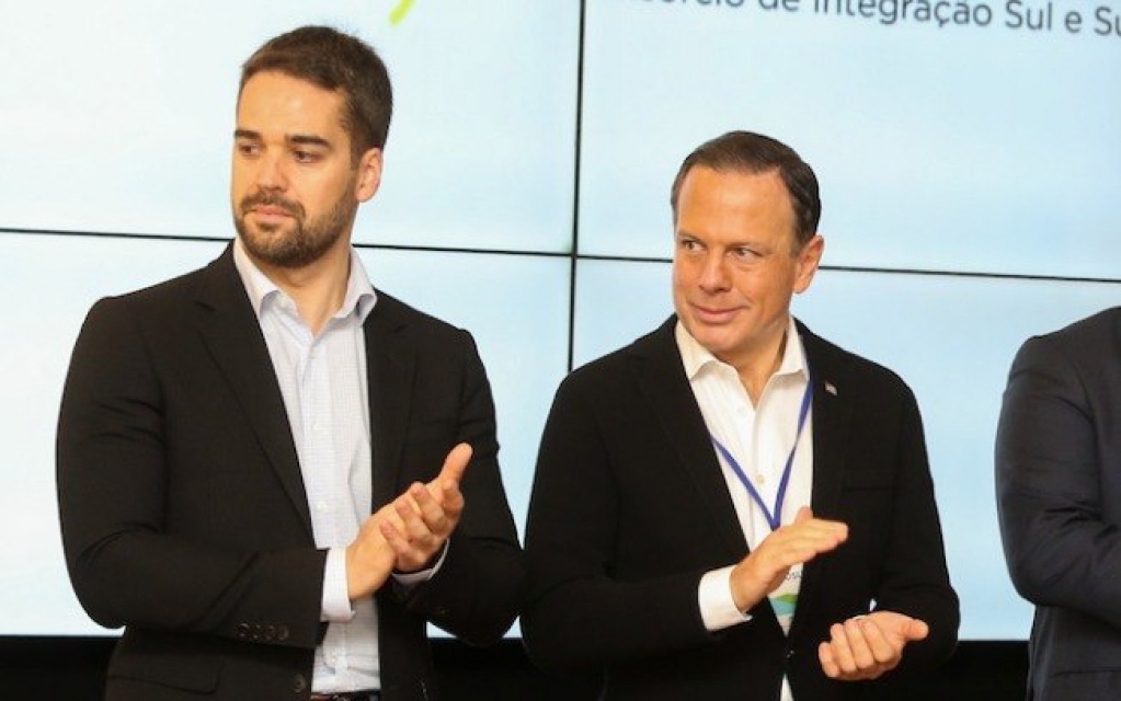 Após falha em app, PSDB contrata empresa de tecnologia para concluir votação