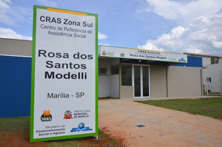 Novo benefício dá cestas básicas a famílias sem renda ou emprego em Marília