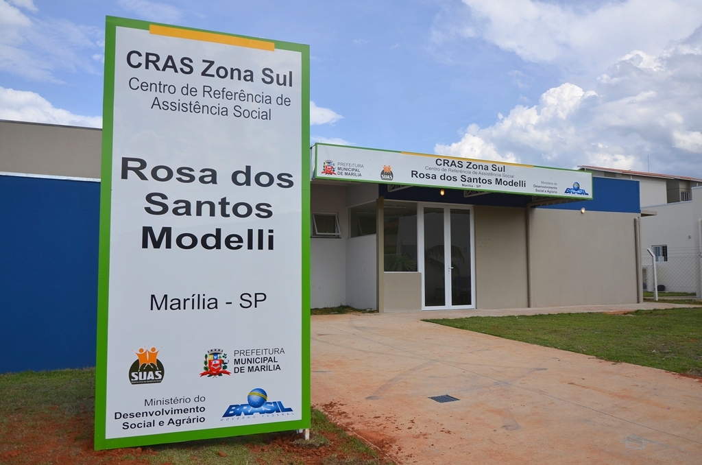 Novo benefício dá cestas básicas a famílias sem renda ou emprego em Marília