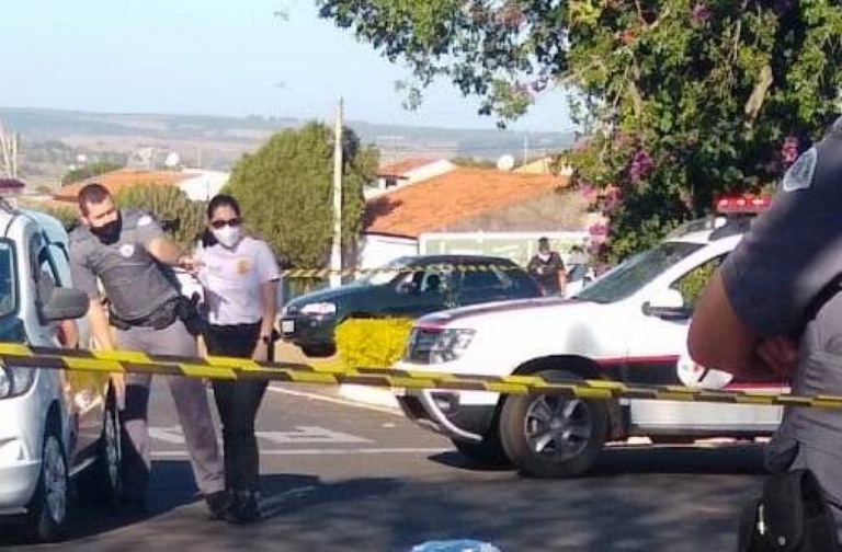 Polícia investiga crime passional e briga na morte de homem em Marília