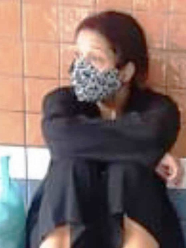 Mulher desaparecida em Marília é encontrada em São Paulo 27 dias depois