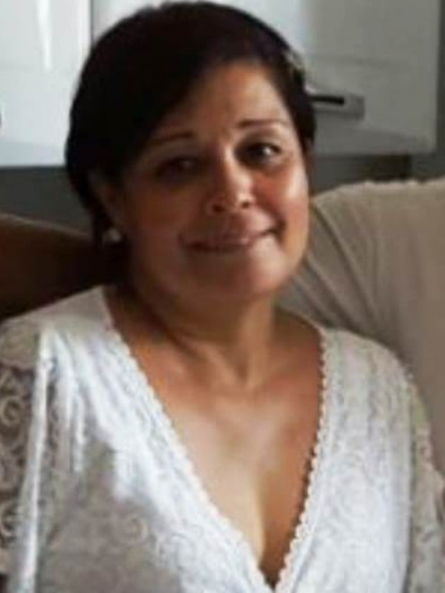 Família pede ajuda para encontrar mulher desaparecida em Marília