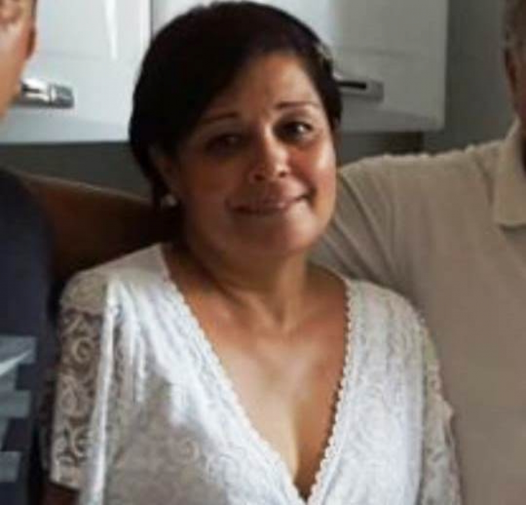 Família pede ajuda para encontrar mulher desaparecida em Marília