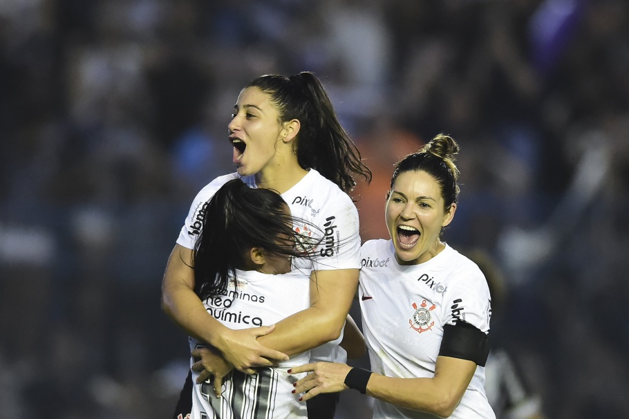 Final do Brasileirão Feminino Neoenergia: Ferroviária e Corinthians reeditam confronto de 2019