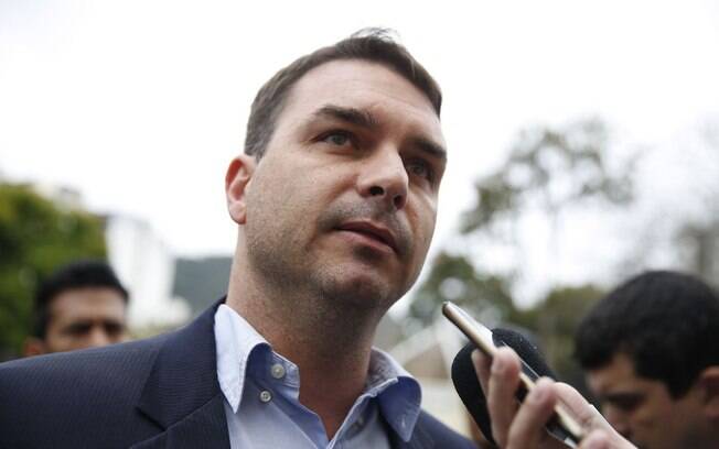 Flávio Bolsonaro