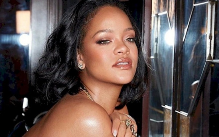 Nasce o filho de Rihanna e A$AP Rocky nos EUA