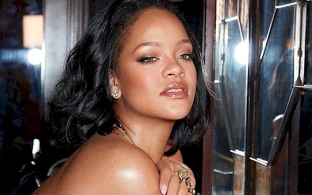 Nasce o filho de Rihanna e A$AP Rocky nos EUA