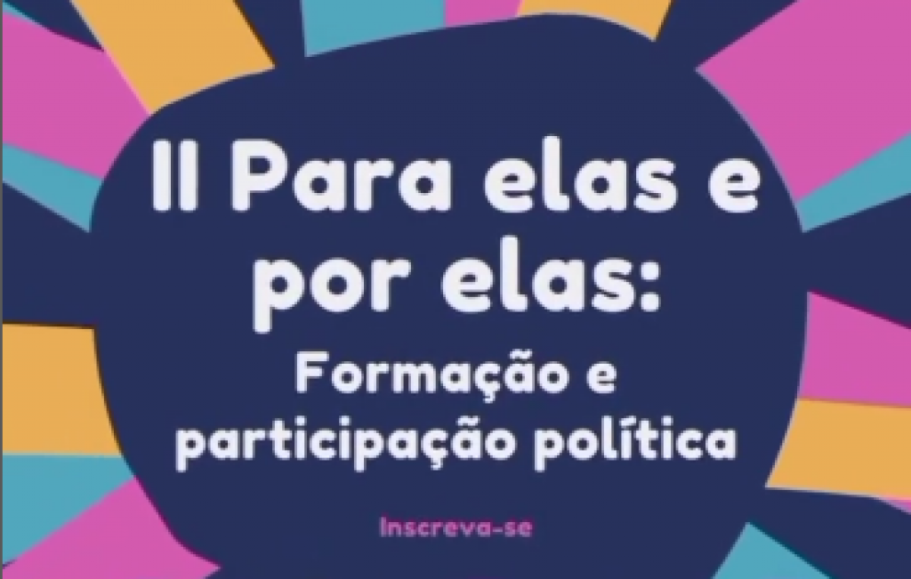 Curso gratuito em Marília vai incentivar participação de mulheres na política