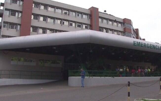 Hospital Geral do Estado