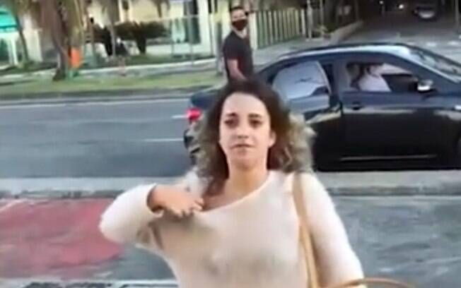 filha de homem poderoso