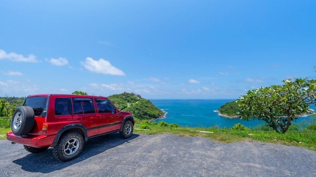 Será que deu praia? Conheça um jeito de proteger o carro da maresia