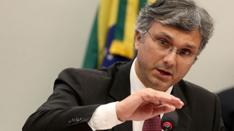 Colnago: "Zerar imposto da gasolina não é uma boa política"