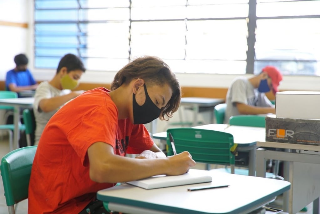 Marília terá mais três escolas estaduais em tempo integral; 20 em toda a região