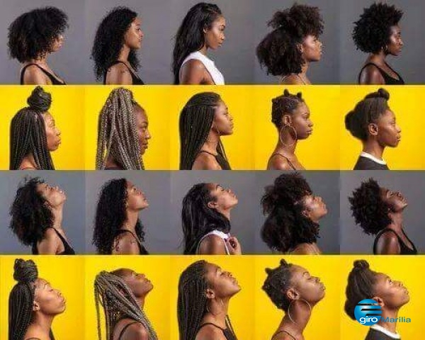 Grupo em rede social lança base de ONG para mulheres negras