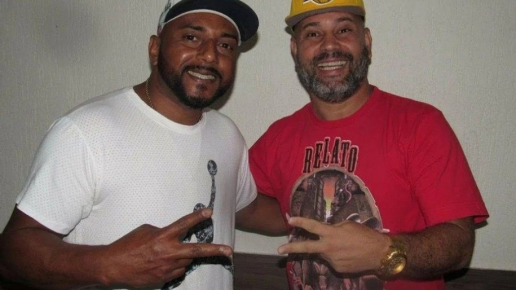 Morre MC Raposão, do hit "Estrada da Posse"